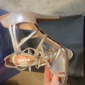 Tahari heels